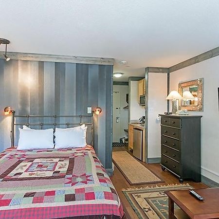 Mountainside Inn 116 By Alpine Lodging Telluride Exteriér fotografie